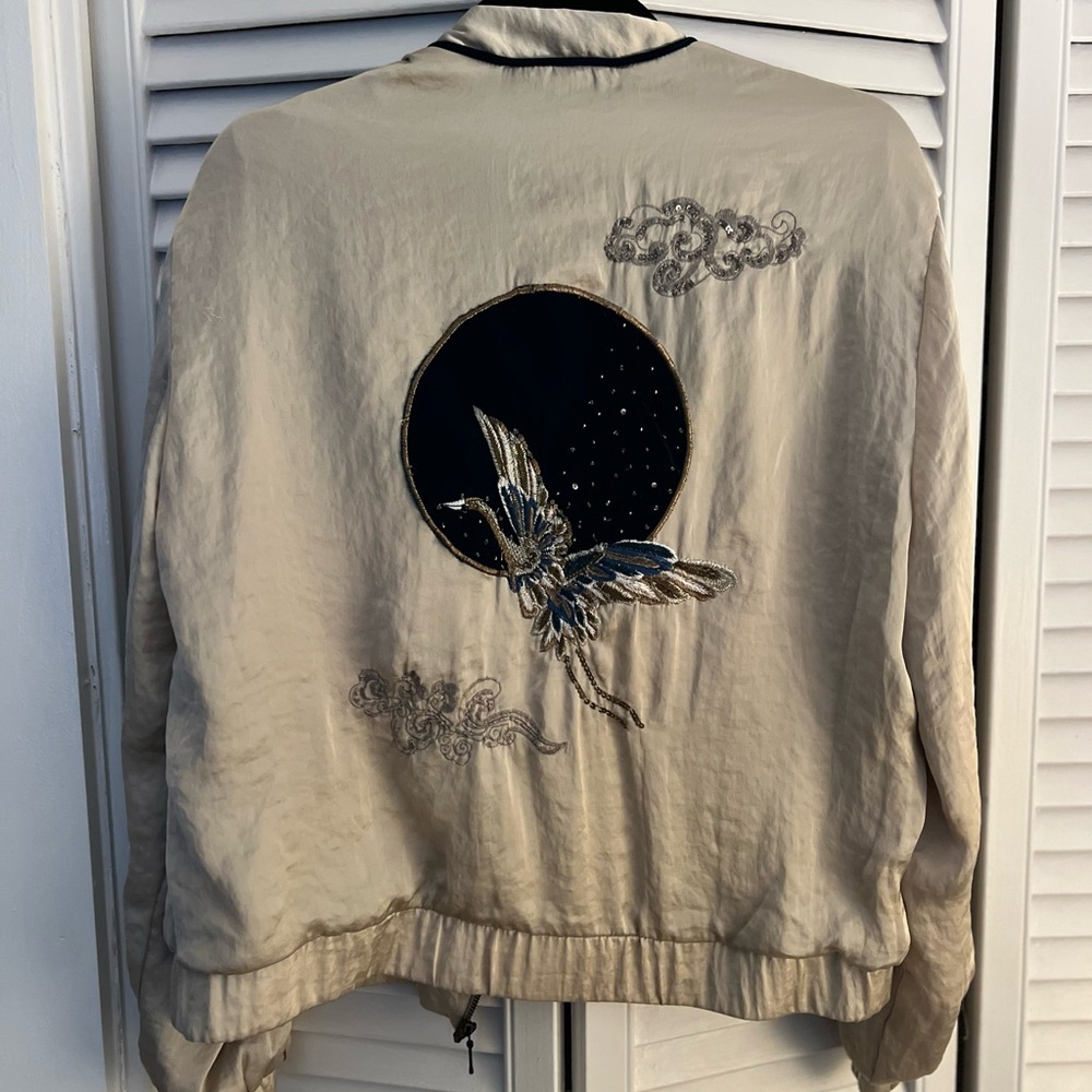 Zara Basics Jacket - image 1